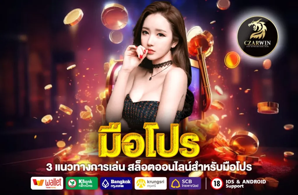 มือโปร