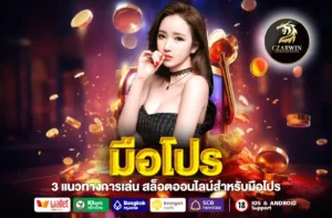 มือโปร