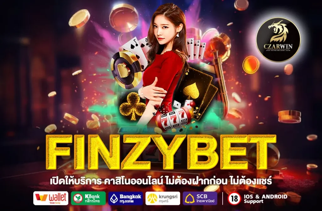 FINZYBET