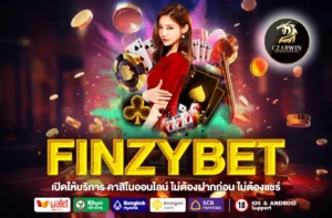 FINZYBET