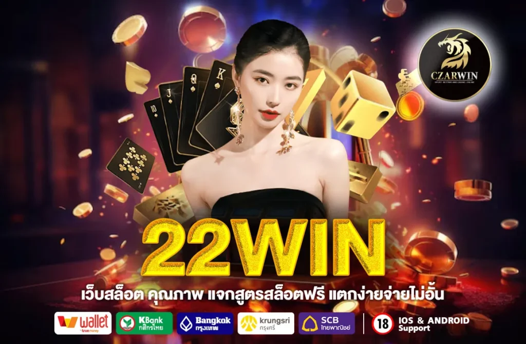 22WIN