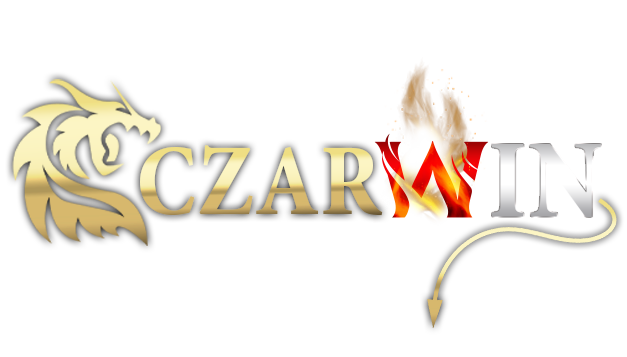 czarwin logo