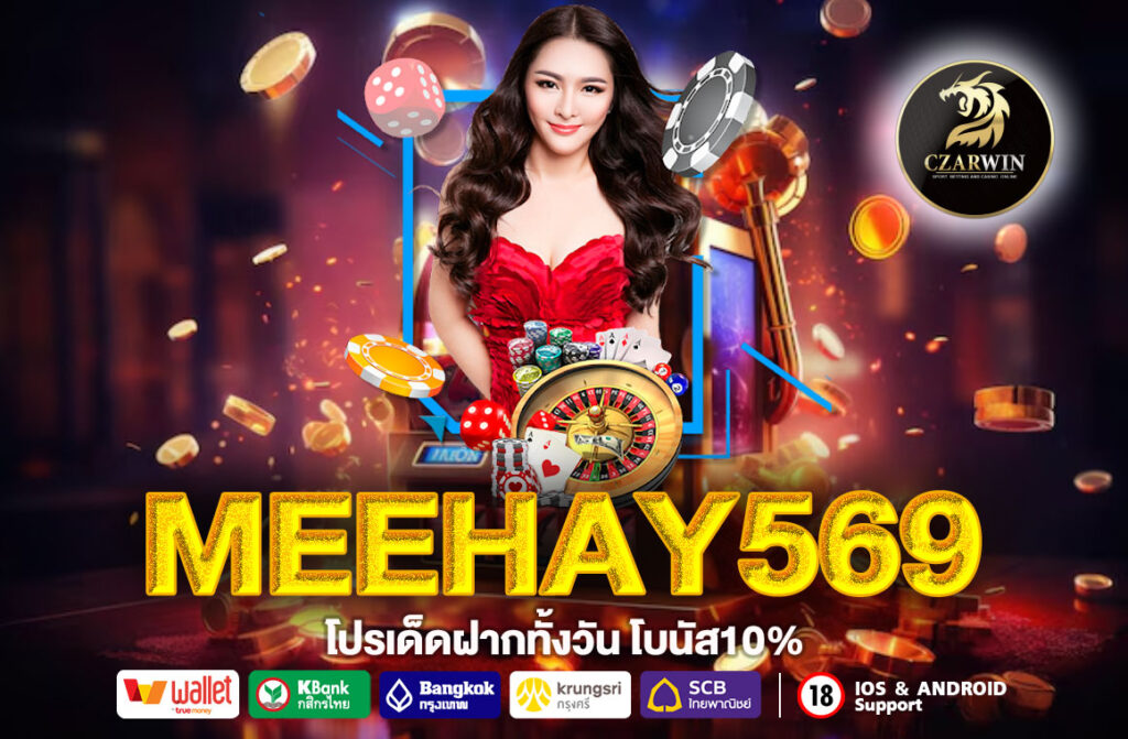MEEHAY569