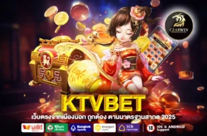 KTVBET
